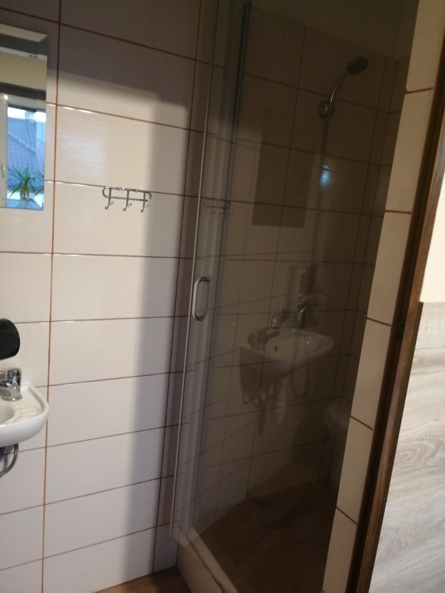 Eldom-Noclegi Pracownicze Daleka 12 Wągrowiec Exteriér fotografie